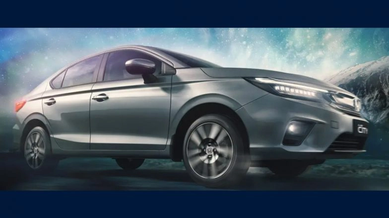 Honda City Facelift Launched in India With Tons of Updates, New Variants; Here&rsquo;s Everything You Need To Know