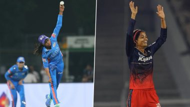 WPL 2023: Reema Malhotra, Former India Cricketer, Calls Saika Ishaque, Shreyanka Patil As ‘Finds of the Tournament’