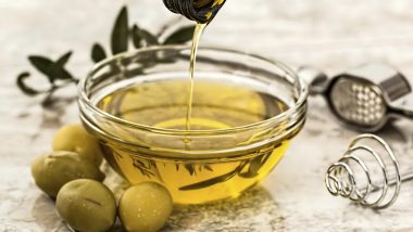 Olive Oil By-Product May Have Antioxidant Properties, Could Help With Exercise: Research