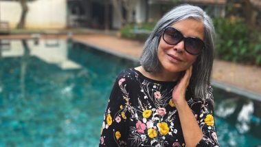 Zeenat Aman Turns ‘Meme-At’ for a Day As She Shares Memes of Her Popular Films (View Post)