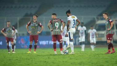 How To Watch ATK Mohun Bagan vs Bengaluru FC, ISL 2022–23 Final Free Live Streaming Online & Match Time in India: Get ATKMB vs BFC Match Live Telecast on TV & Football Score Updates in IST?