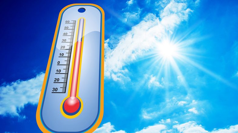 Heatwave in Odisha: IMD Issues Yellow Warning for These 11 Districts In Wake of Rising Temperature