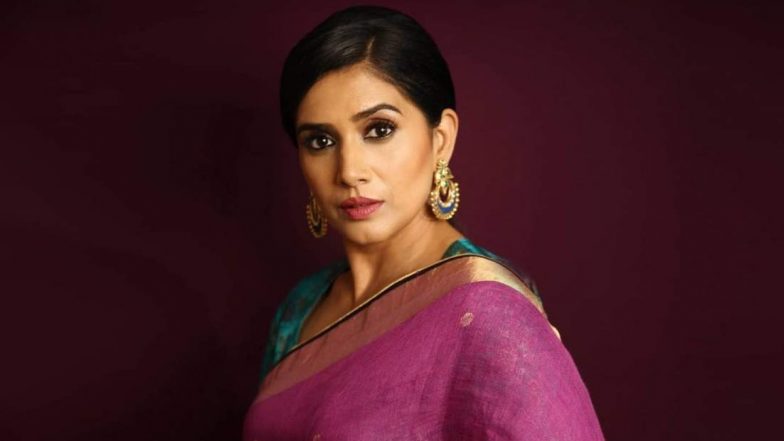 Sonali Kulkarni Pens 'Apology' Note on Twitter After Her ‘Women Are Lazy’ Video Goes Viral, Says Women Should Be More Empathetic and Inclusive