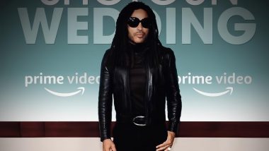 Oscars 2023: Lenny Kravitz  to Perform the 'In Memoriam' Section at 95th Academy Awards