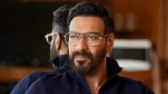 Bholaa: Ajay Devgn Gets Candid About His Film, Calls It &lsquo;One Man Army Fighting Multitude of Enemies in Various Forms'