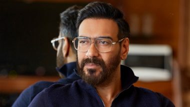 Bholaa: Ajay Devgn Gets Candid About His Film, Calls It ‘One Man Army Fighting Multitude of Enemies in Various Forms'