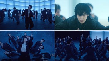 BTS’ Jimin’s Pre-Release Single ‘Set Me Free Pt 2’ Is an Exhilarating Track That Sings of Saving Oneself and Shedding Disparate Emotions Inside (Watch Video)