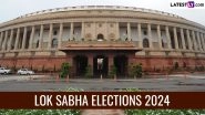 Lok Sabha Elections 2024: BJP Expects Surge in Support From Christian Community in General Polls