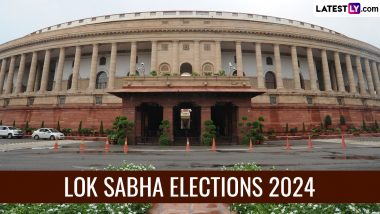 Lok Sabha Elections 2024: CPI Alleges Tie-Up by Congress, BJP and Muslim League To Defeat Left Party in Kerala in General Polls