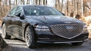 Hyundai Preparing To Bring Forth Its Genesis Luxury Brand in India With Localisation; Find Details Here