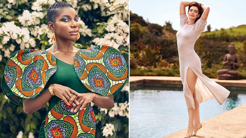 Mother Mary: Anne Hathaway and Michaela Coel to Star in David Lowery’s Next ‘Epic Pop Melodrama’ for A24!