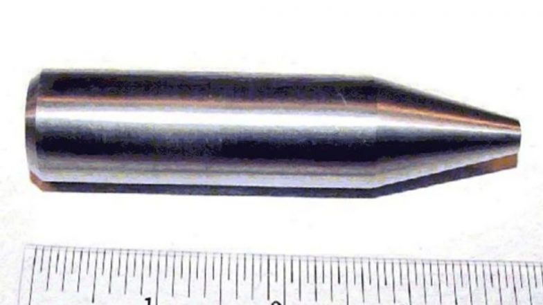 What is Depleted Uranium? Why is It Used in Ammunition? Know Everything About the Weapons Vladimir Putin Threatened to Deploy in Ukraine