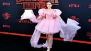 Stranger Things S5: Millie Bobby Brown Is Ready to Bid Adieu to Hawkins and Her Character Eleven in the Final Season!