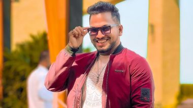 DJ Azex Aka Akshay Kumar Found Dead At His Bhubaneswar Residence Under Mysterious Circumstances, Probe Underway
