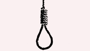 Rajasthan Shocker: NEET Aspirant From Bihar Dies by Suicide After Hanging Self Inside Hostel Room in Kota