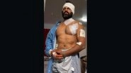 'Jodhaa Akbar' Actor Aman Dhaliwal Attacked in US While Working Out at a Gym