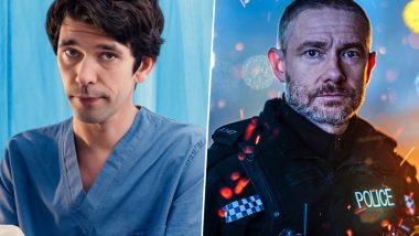 BAFTA TV Awards 2023 Nominations: This Is Going to Hurt, The Responder Get Max Nods; Check Out Full List of Nominees Here!