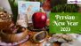 Happy Persian New Year Images & Nowruz 2023 Greetings: WhatsApp Messages, Quotes, GIFs, SMS and Wallpapers To Celebrate the Day