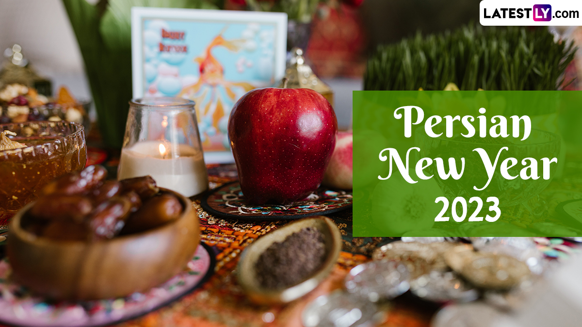 Festivals & Events News Nowruz 2023 Wishes, Images, Quotes and