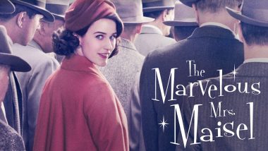 The Marvelous Mrs Maisel S5: Rachel Brosnahan Returns for the Final Season Of The Comedy Drama, Set To Premiere on Amazon Prime Video on April 14 (Watch Video)