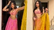Commando 4: Adah Sharma Goes on Banana Diet for Her Upcoming Actioner!