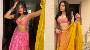 Commando 4: Adah Sharma Goes on Banana Diet for Her Upcoming Actioner!