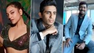Dahaad: Abhishek Bhalerao on Working with Sonakshi Sinha and Gulshan Devaiah, Says &lsquo;Its Never a Dull Moment with Them&rsquo;