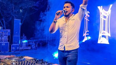 DJ Azex Aka Akshay Kumar Found Hanging in His Residence in Bhubaneswar; Friend Accuses His Girlfriend
