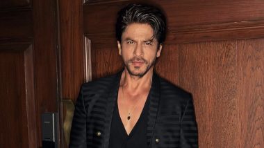 Shah Rukh Khan Photos â€“ Latest News Information updated on March 31, 2023 |  Articles & Updates on Shah Rukh Khan Photos | Photos & Videos | LatestLY