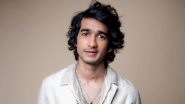 Tooth Pari &ndash; When Love Bites: Shantanu Maheshwari to Play a Dentist in Upcoming Netflix Series