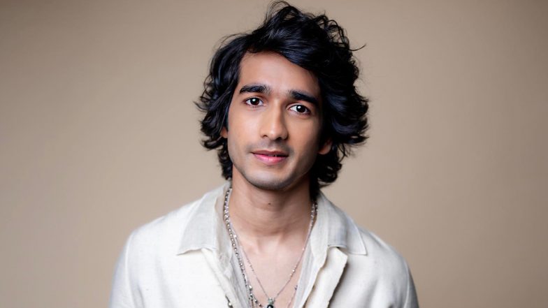 Tooth Pari – When Love Bites: Shantanu Maheshwari to Play a Dentist in Upcoming Netflix Series