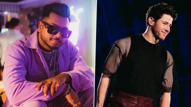 King Feels He Manifested His Collab with Nick Jonas for ‘Maan Meri Jaan (Afterlife)’, Says ‘I Have Been a Fan of Him Since Very Long’