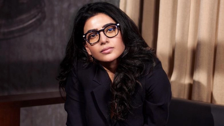 Samantha Ruth Prabhu Talks About Her Dating Life, Responds to Fan With ‘Who Will Love Me Like You Do’