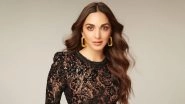 Guilty Clocks 3 Years: Kiara Advani Feels Happy To Be a Part of Ruchi Narain&rsquo;s Film, Thanks Team for Her &lsquo;Cool&rsquo; Look