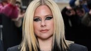Avril Lavigne Teams Up With Disney+ to Launch a Tell-All Documentary of Her Professional Journey