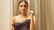 Kesari Clocks 4 Years: Parineeti Chopra Gets Nostalgic, Shares a New Version of &lsquo;Teri Mitti&rsquo; Song From The Film (Watch Video)