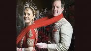 Preity Zinta Wishes Husband Gene Goodenough on Their 7th Wedding Anniversary With a Lovely Video &ndash; WATCH