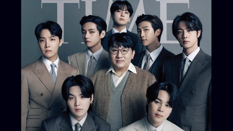 Bang Si Hyuk Gives an Honest Answer on BTS’ Return in 2025