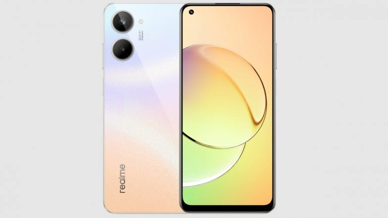 realme 10T To Debut Soon Adding to the 10 Series of Smartphone; Find- Key Details Here