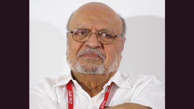 Shyam Benegal Health Update: National Award-Winning Director Undergoes Dialysis After Failure of Both Kidneys - Reports