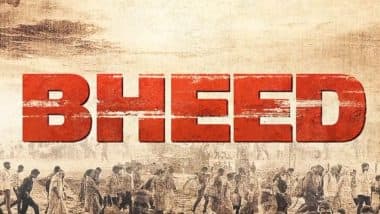 Bheed Trailer: Rajkummar Rao, Bhumi Pednekar’s Social Drama Shows the Aftermath of COVID-19 Lockdown (Watch Video)