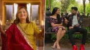 Indian Matchmaking Season 3 First Look Pics Out! Sima Taparia from Mumbai Will Return to &lsquo;Manage More Expectations than Ever&rsquo; on April 21
