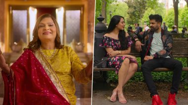 Indian Matchmaking Season 3 First Look Pics Out! Sima Taparia from Mumbai Will Return to ‘Manage More Expectations than Ever’ on April 21