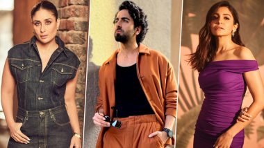 Kareena Kapoor Khan, Anushka Sharma, Ayushmann Khurrana and More Get Compared to Cities by Fan, Here’s How They Responded