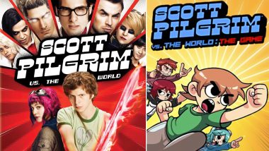 Scott Pilgrim vs the World: Michael Cera, Chris Evans and Mary Elizabeth Winstead All Set to Reunite for the Anime Version on Netflix
