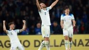 Harry Kane Overtakes Wayne Rooney To Break England&rsquo;s All-Time Goal Record During Italy vs England UEFA Euro 2024 Qualifiers Match