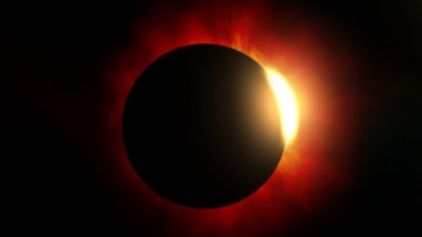 Solar Eclipse in April 2023: Know Date, Time and Visibility of Year’s First Surya Grahan in India and Around the World
