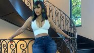 Cardi B Joins Voice Cast of Animated Film Baby Shark’s Big Movie- Reports