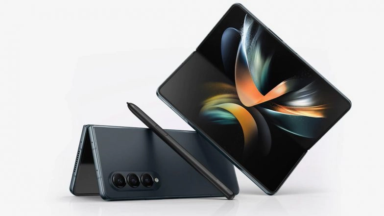 Samsung Galaxy Z Fold 5 May Feature 6.2-Inch External Screen