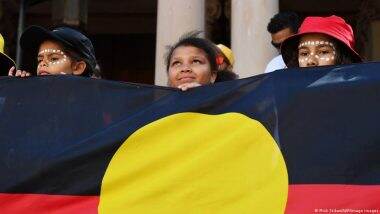 Australia to Vote on Indigenous Constitutional Amendment